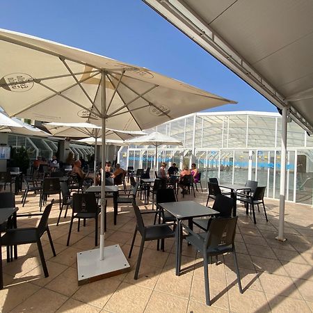 Camping Arena Blanca Benidorm Exterior photo